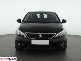Peugeot 308 2020 1.5 128 KM