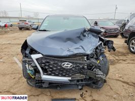 Hyundai Tucson 2021 2