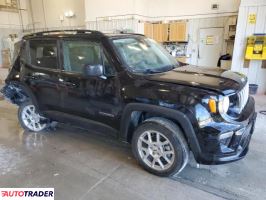 Jeep Renegade 2022 1