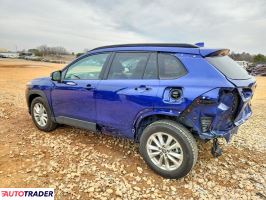 Toyota Corolla 2023 2