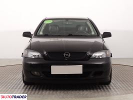 Opel Astra 2000 1.8 113 KM Opel Astra 2000 1.8 113 KM