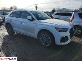 Audi Q5 2024 2