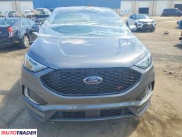 Ford Edge 2022