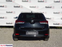 Toyota Auris 2018 1.6 132 KM Toyota Auris 2018 1.6 132 KM