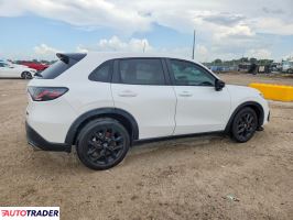 Honda HR-V 2025 2