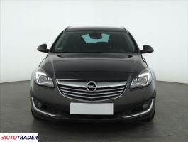 Opel Insignia 2014 2.0 138 KM