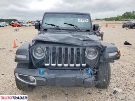 Jeep Wrangler 2023 2