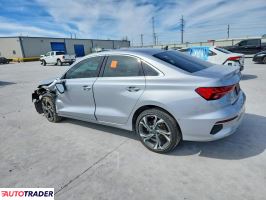 Audi A3 2022 2