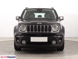 Jeep Renegade 2019 1.0 118 KM Jeep Renegade 2019 1.0 118 KM