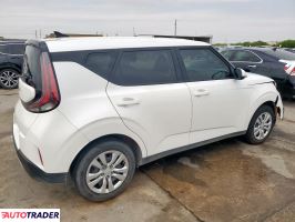 Kia Soul 2023 2