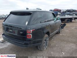 Land Rover Range Rover 2019 3 Land Rover Range Rover 2019 3