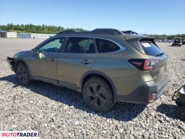 Subaru Outback 2020 2