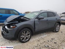 Mazda CX-30 2021 2