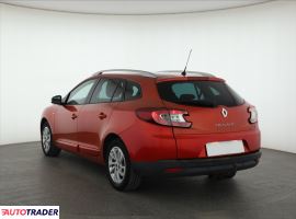 Renault Megane 2015 1.2 113 KM