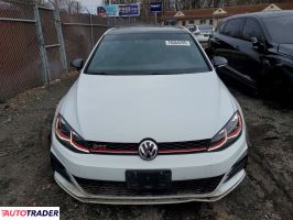 Volkswagen Golf 2021 2