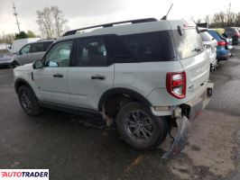 Ford Bronco 2021 1 Ford Bronco 2021 1
