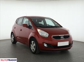 Kia Venga - zobacz ofertę