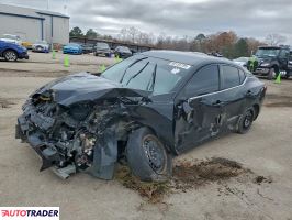 Nissan Sentra 2022 2