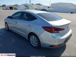 Hyundai Elantra 2020 2