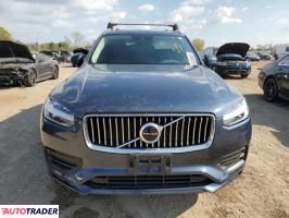 Volvo XC90 2021 2