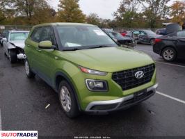 Hyundai Pozostałe 2021 1