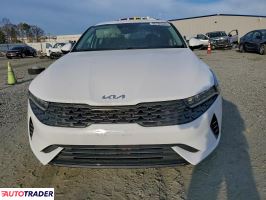 Kia Pozostałe 2022 1