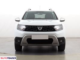 Dacia Duster 2019 1.0 99 KM