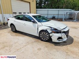 Nissan Altima 2026 2