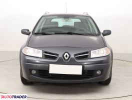 Renault Megane 2008 1.5 84 KM