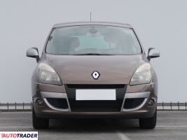 Renault Scenic 2010 1.4 128 KM Renault Scenic 2010 1.4 128 KM