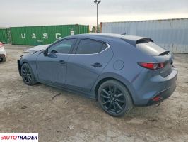 Mazda 3 2021 2