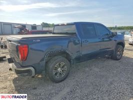 GMC Sierra 2022 5