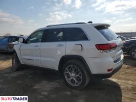 Jeep Grand Cherokee 2022 3