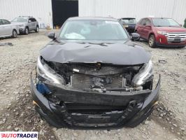 Nissan Altima 2021 2