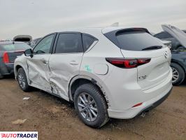 Mazda CX-5 2025 2