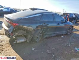 Kia Pozostałe 2025 2