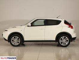 Nissan Juke 2012 1.6 115 KM