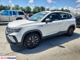 Volkswagen Pozostałe 2024 1 Volkswagen Pozostałe 2024 1
