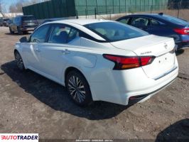 Nissan Altima 2023 2