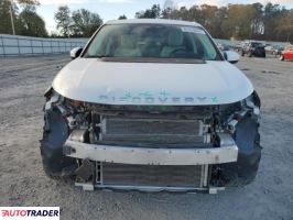 Land Rover Discovery Sport 2022 2 Land Rover Discovery Sport 2022 2
