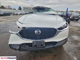 Mazda CX-30 2023 2