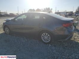 Kia Pozostałe 2024 2