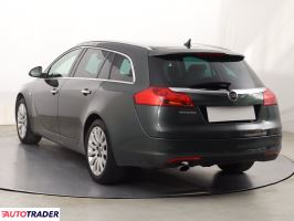 Opel Insignia 2009 2.0 158 KM