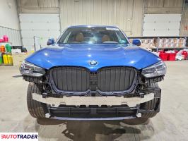 BMW X3 2024 2