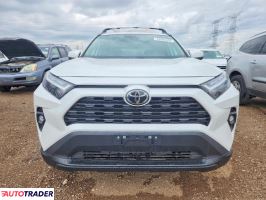 Toyota Pozostałe 2025 2