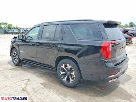 GMC Yukon 2026 5
