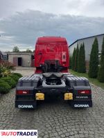Scania R450
