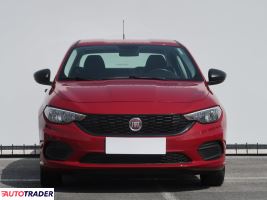 Fiat Tipo 2019 1.4 93 KM Fiat Tipo 2019 1.4 93 KM