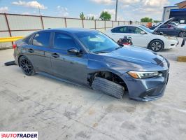 Honda Civic 2024 2