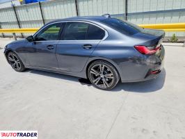 BMW 330 2021 2